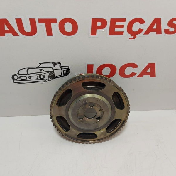 Polia Virabrequim Palio Fire S/ Direção 04 Cx169