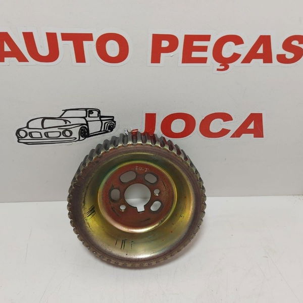Polia Comando Ranger 2.5 Maxion Land Rover Cx169