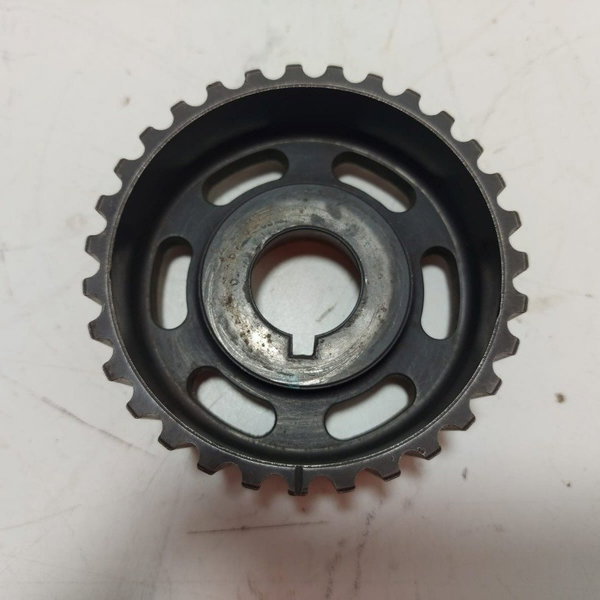 Polia Comando Hilux Srv Sw4 3.0 2011 Cx166
