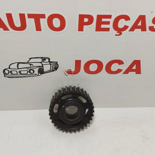 Polia Comando Hilux Srv Sw4 3.0 2011 Cx166