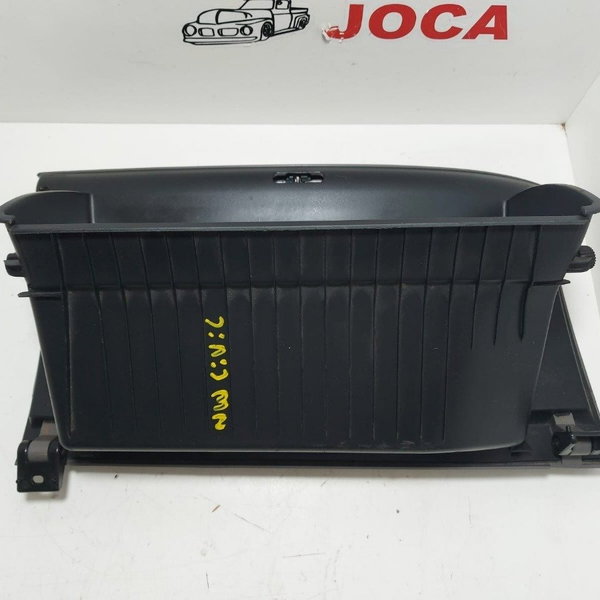 Porta Luva Honda New Civic 07/11 Cx328