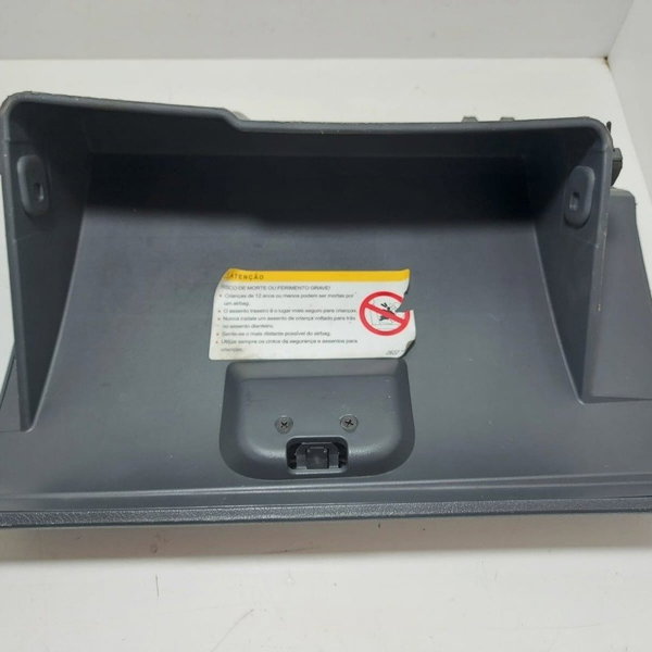 Porta Luva Jac J3 2011 Cx329