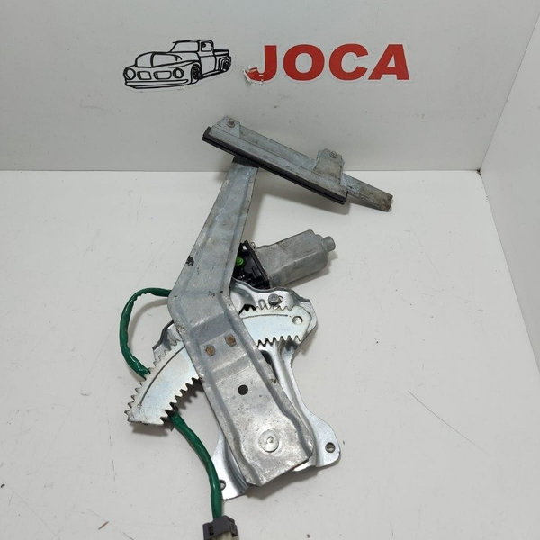 Máquina Vidro T.d Tr4 2012 C/ Motor Cx255