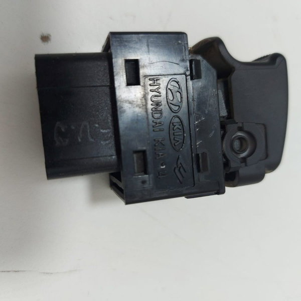 Botão Vidro Elétrico T.d Sorento 2009 Cx102