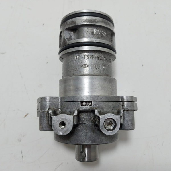 Bomba Óleo Motor Ford Ranger 2.5 98 /01 Cx165