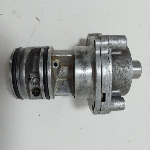 Bomba Óleo Motor Ford Ranger 2.5 98 /01 Cx165