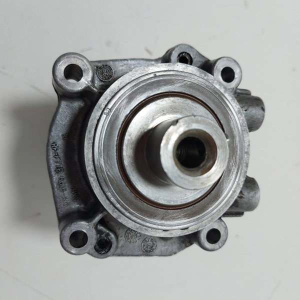 Bomba Óleo Motor Ford Ranger 2.5 98 /01 Cx165