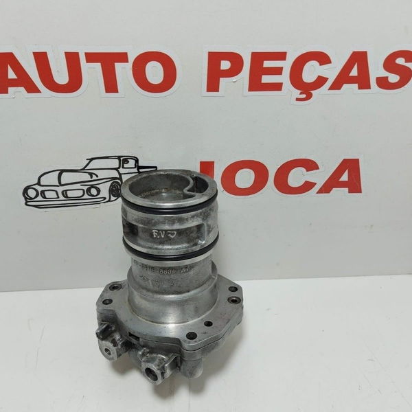 Bomba Óleo Motor Ford Ranger 2.5 98 /01 Cx165
