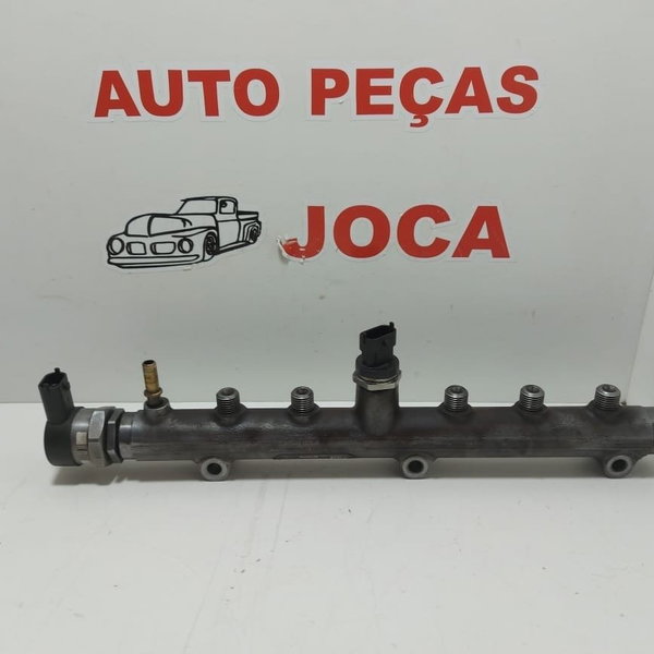 Flauta Dos Bicos Sorento 2.5 170 Cv 2009 Cx118
