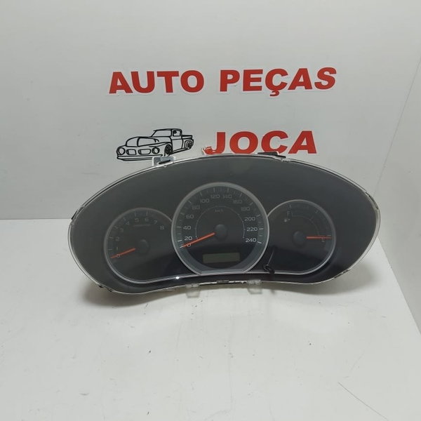 Painel Instrumento Subaru Impreza 2.0 Aut 2010 Cx193