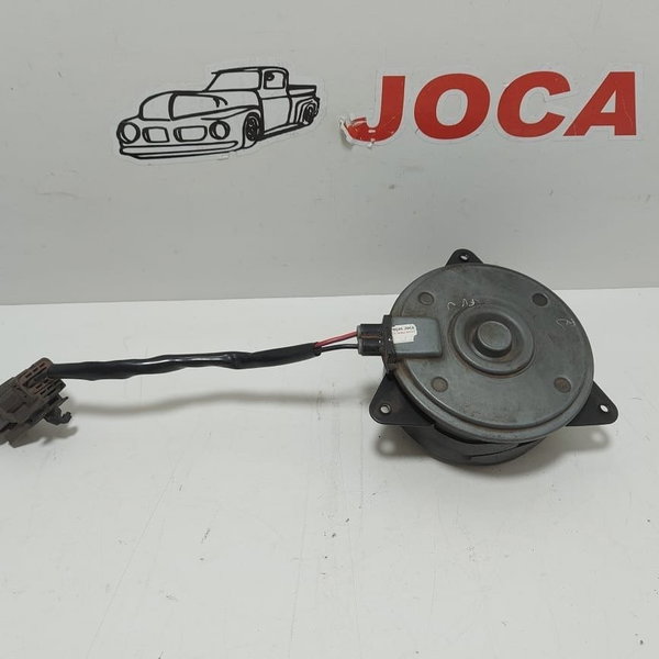 Motor Ventoinha Honda Fit 2008 Cx199