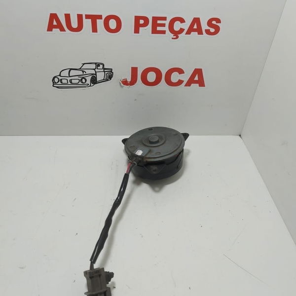 Motor Ventoinha Honda Fit 2008 Cx199