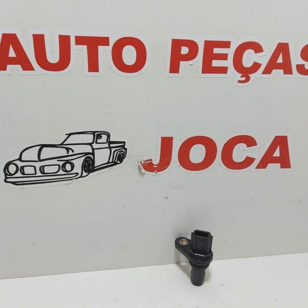 Sensor Rotação Fluence 2.0 16v Manual 2011 Cx163