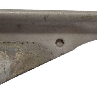 Braço Capo Dianteiro Lado Direito Ford Edge 2009 Cx455