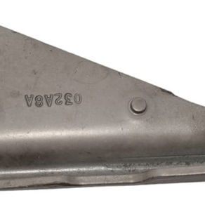 Braço Capo Dianteiro Lado Direito Ford Edge 2009 Cx455