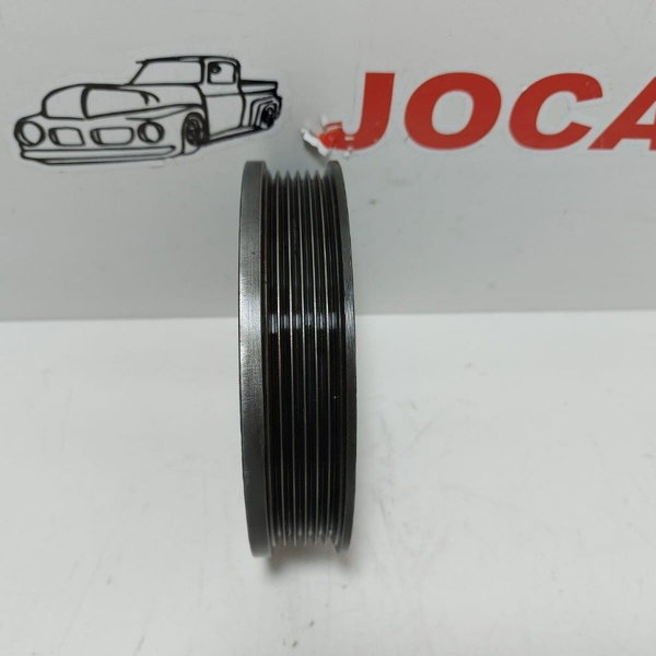 Polia Virabrequim Volvo V70 1998 Cx170