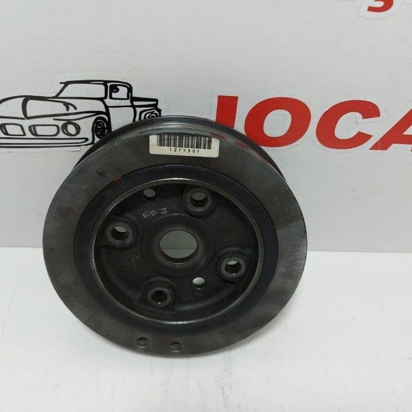 Polia Virabrequim Volvo V70 1998 Cx170