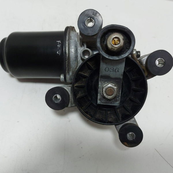 Motor Limpador Para Brisa L200/pajero Sport 2008 Cx69