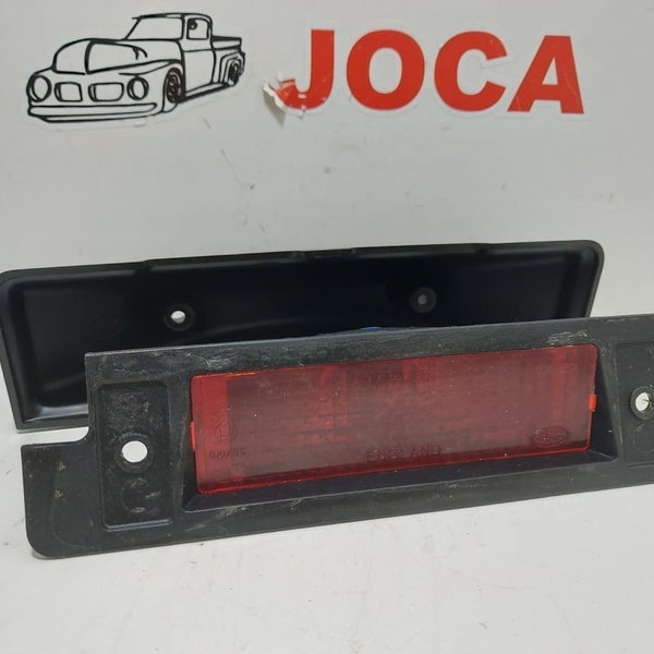Brake Light Land Rover Discovery 2td5 2001 Cx105