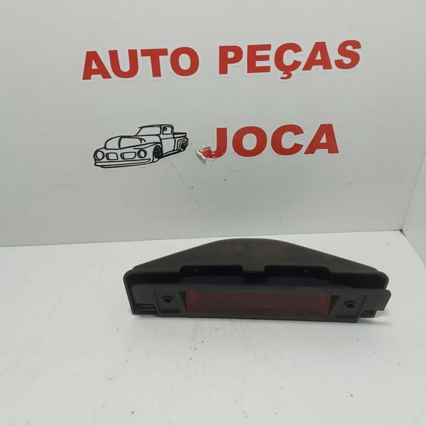 Brake Light Land Rover Discovery 2td5 2001 Cx105