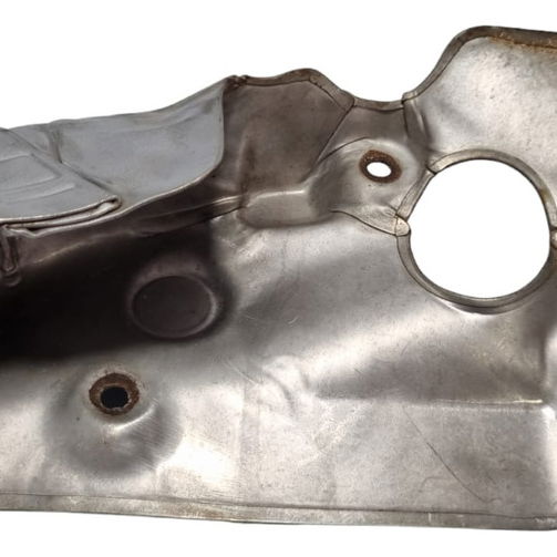 Protetor Cataliasdor Primário Edge 3.5 2009 Cx455