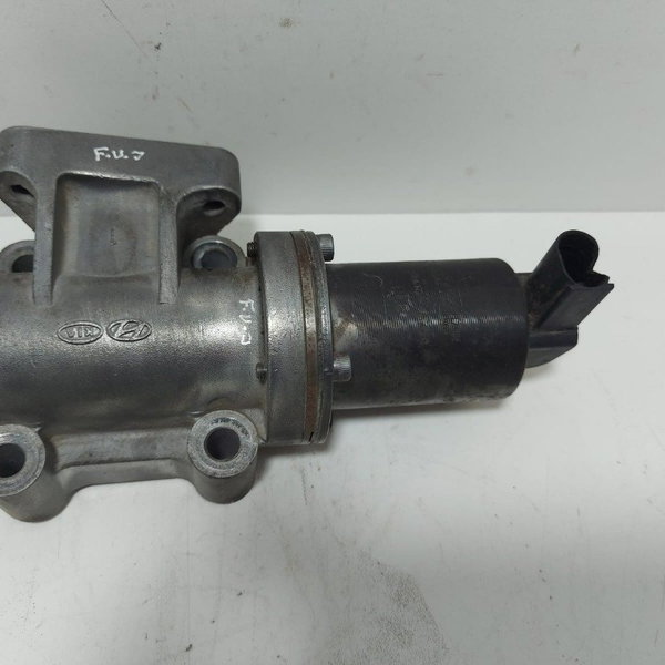 Válvula Egr Sorento 2.5 170cv 2009 Cx46