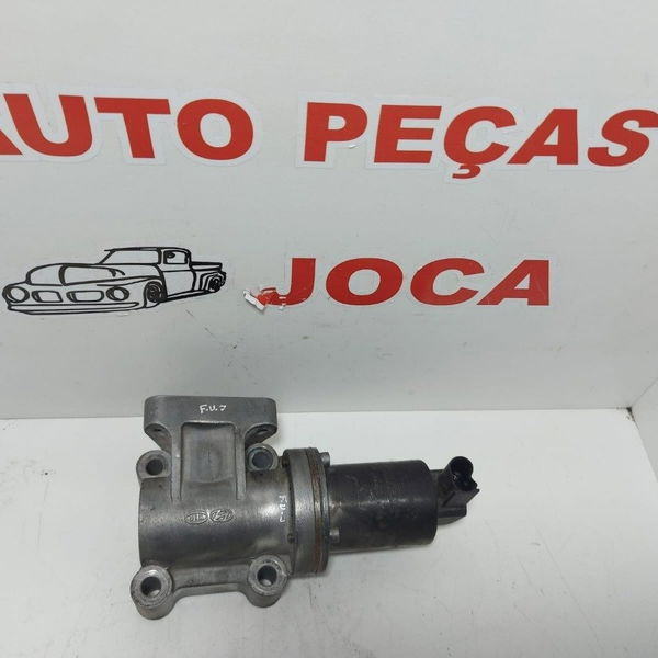 Válvula Egr Sorento 2.5 170cv 2009 Cx46