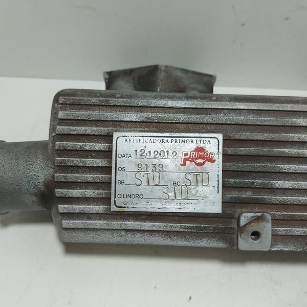 Coletor Admissão Ranger 2.5 Maxion 2000 Cx575
