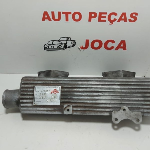 Coletor Admissão Ranger 2.5 Maxion 2000 Cx575