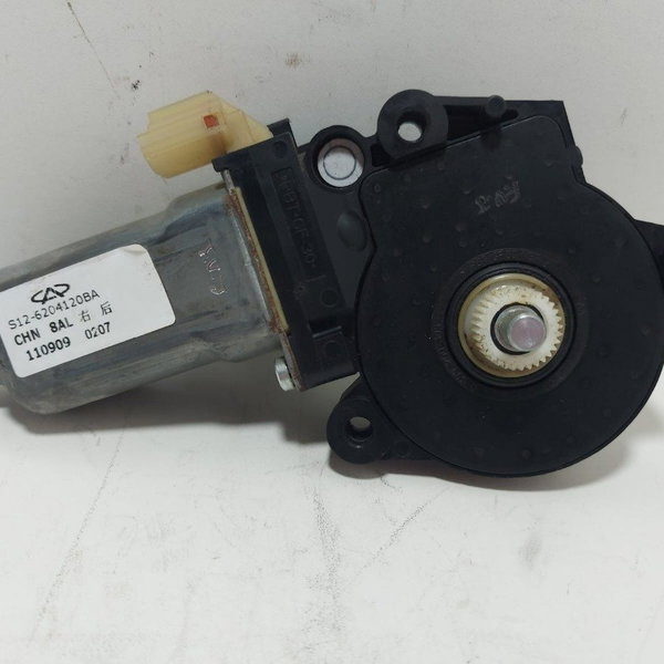 Motor Vidro Elétrico T.d Chery Face 2010 Cx79