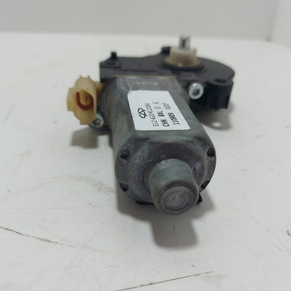 Motor Vidro Elétrico T.d Chery Face 2010 Cx79