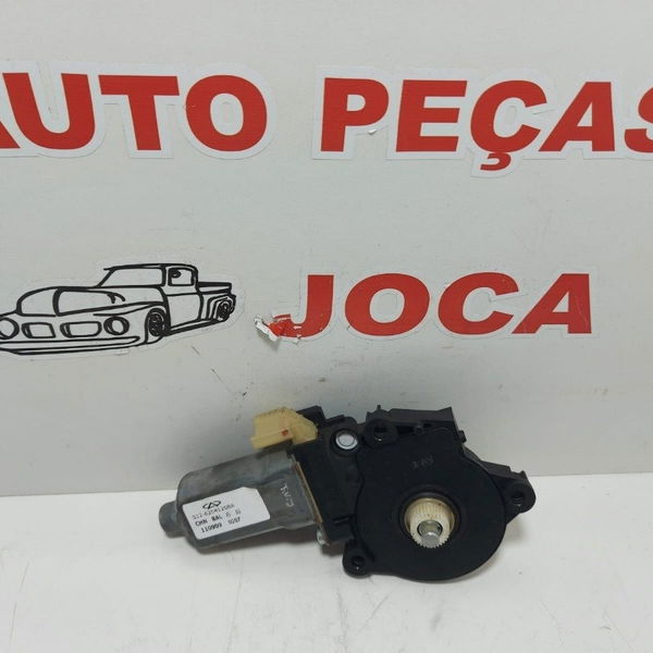 Motor Vidro Elétrico T.d Chery Face 2010 Cx79