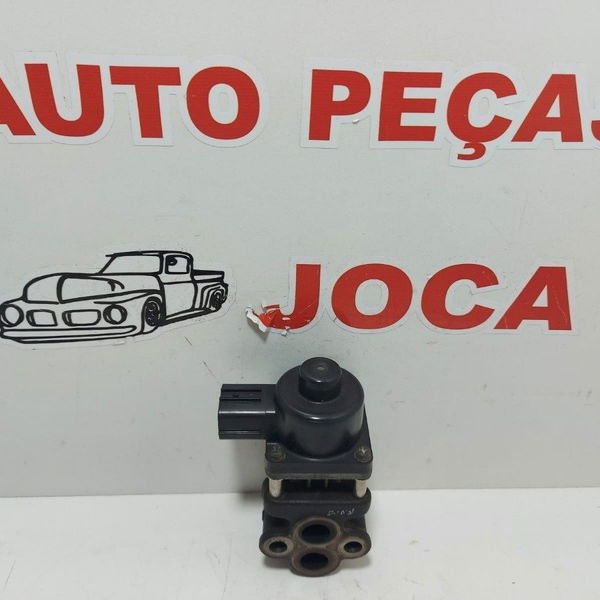 Válvula Egr Subaru Imprenza 2.0 2010 Cx47