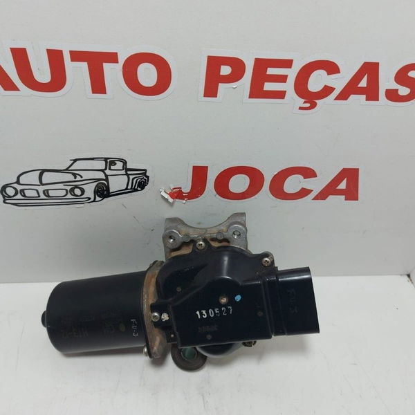Motor Limpador Para Brisa S10 2015 Cx44
