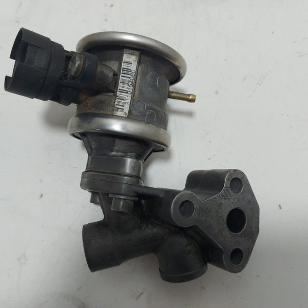 Válvula Egr Audi A3/golf Turbo 00/06 Cx47