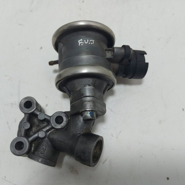 Válvula Egr Audi A3/golf Turbo 00/06 Cx47