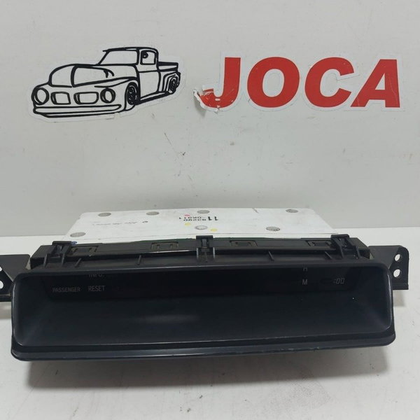 Computador Bordo Relógio Hilux 3.0 2014 Cx50