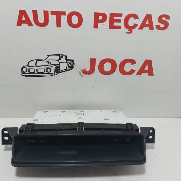 Computador Bordo Relógio Hilux 3.0 2014 Cx50