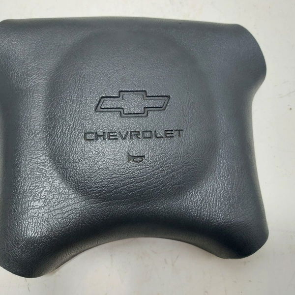 Tampa Buzina Volante S10 /blazer 2006 Cx247