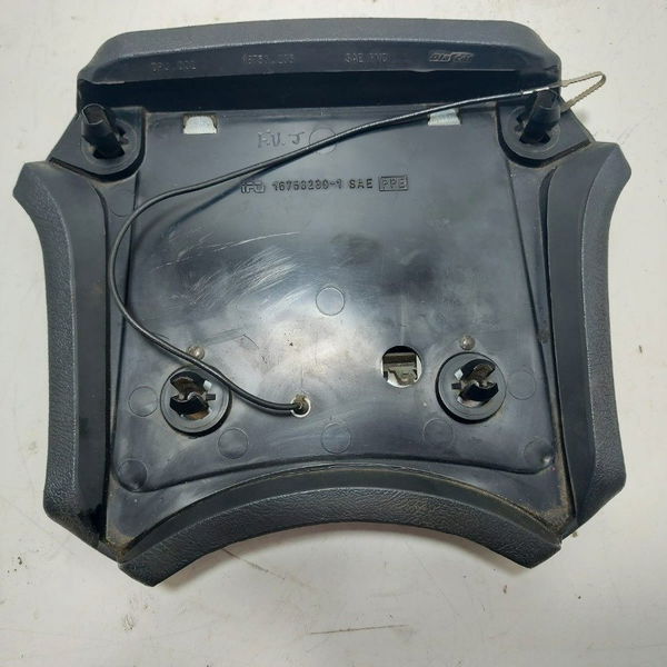 Tampa Buzina Volante S10 /blazer 2006 Cx247