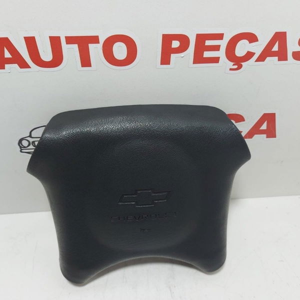 Tampa Buzina Volante S10 /blazer 2006 Cx247