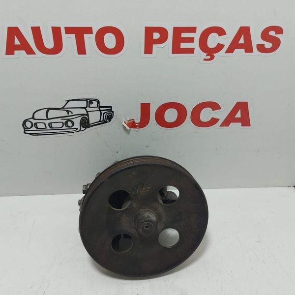 Bomba Direção Hidráulica Suzuki Vitara V6 1997 Cx320