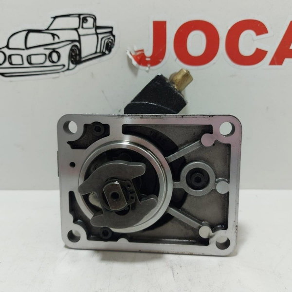 Bomba Vácuo Fiat Ducato 2.8 2008 Cx164 Usado