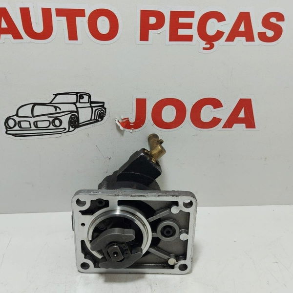 Bomba Vácuo Fiat Ducato 2.8 2008 Cx164 Usado