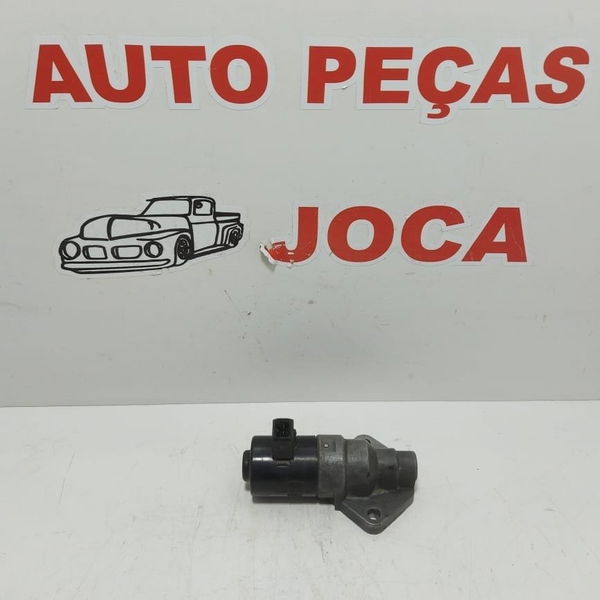 Atuador Marcha Lenta Mondeo/ranger Ac Cx46