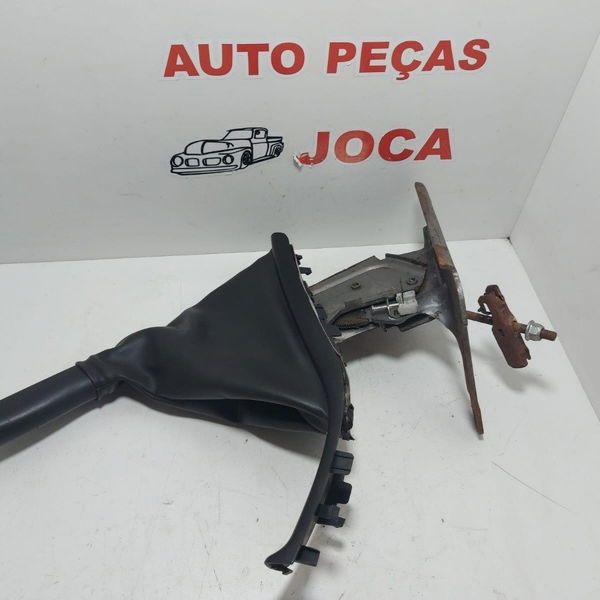 Alavanca Freio Mão Renault Fluence 2.0 2011 Cx25