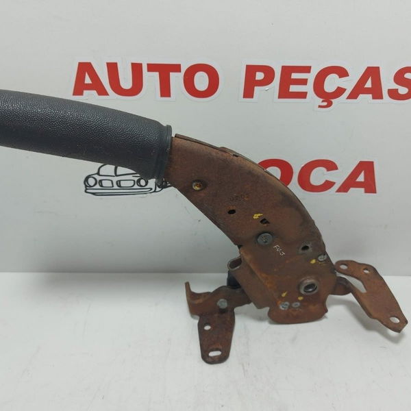 Alavanca Freio Mão Montana 2011 Cx25