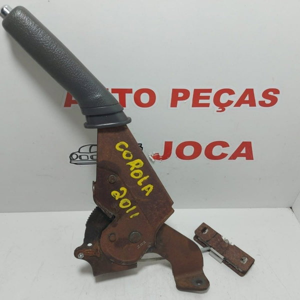 Alavanca Freio De Mão Toyota Corola 2011 (cx25)
