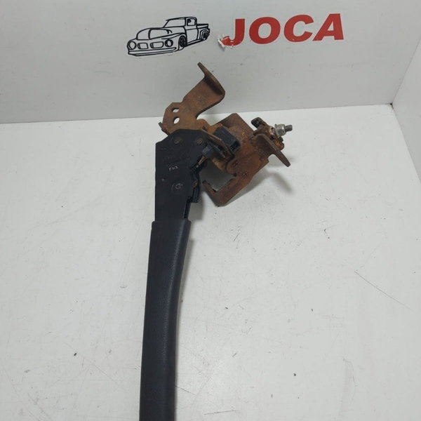 Alavanca Freio Mão Peugeot  307 2008 Cx27