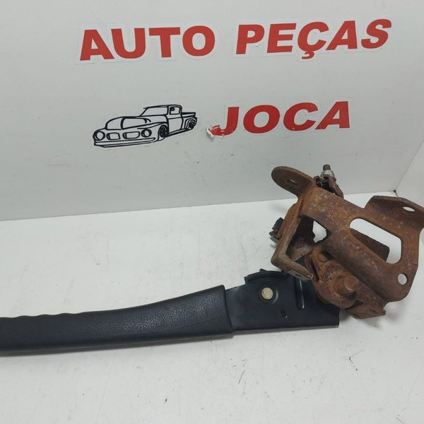 Alavanca Freio Mão Peugeot  307 2008 Cx27